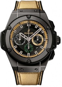 Hublot King Power Usain Bolt 48mm 703.CI.1129.NR.USB12