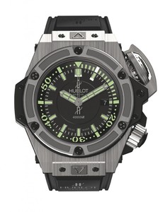 Hublot Oceanographic 4000 731.NX.1190.RX
