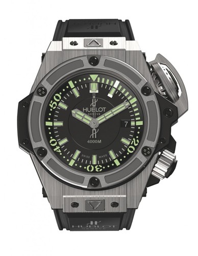 Hublot Oceanographic 4000 731.NX.1190.RX