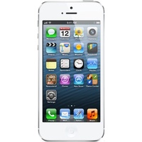 iPHONE 5 64 Gb белый