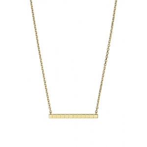 Колье Chopard Ice Cube Pure 817702-0001
