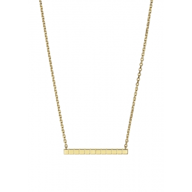 Колье Chopard Ice Cube Pure 817702-0001