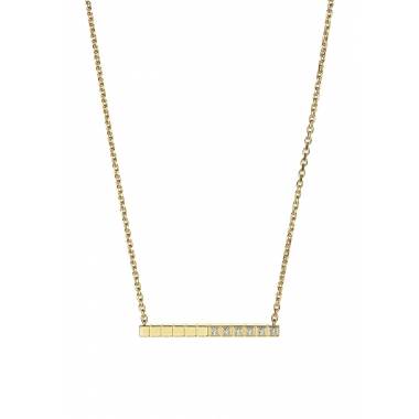 Колье Chopard Ice Cube Pure 817702-0002