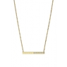 Колье Chopard Ice Cube Pure 817702-0002
