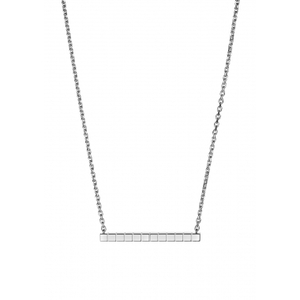 Колье Chopard Ice Cube Pure 817702-1001