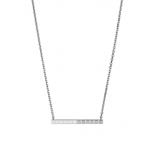 Колье Chopard Ice Cube Pure 817702-1002