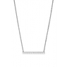 Колье Chopard Ice Cube Pure 817702-1002