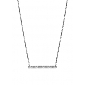 Колье Chopard Ice Cube Pure 817702-1003