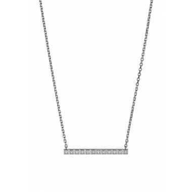 Колье Chopard Ice Cube Pure 817702-1003