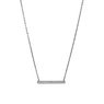 Колье Chopard Ice Cube Pure 817702-1003