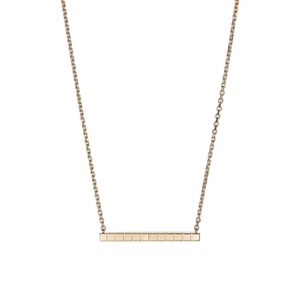 Колье Chopard Ice Cube Pure 817702-5001