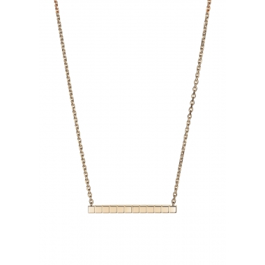 Колье Chopard Ice Cube Pure 817702-5001