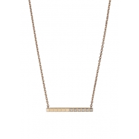 Колье Chopard Ice Cube Pure 817702-5002