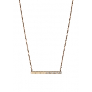 Колье Chopard Ice Cube Pure 817702-5002