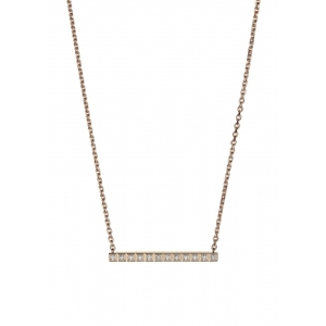 Колье Chopard Ice Cube Pure 817702-5003