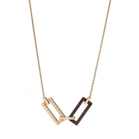 Колье Chopard Ice Cube 819895-9003