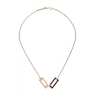 Колье Chopard Ice Cube 819895-9003