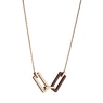 Колье Chopard Ice Cube 819895-9003