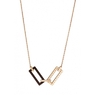 Колье Chopard Ice Cube 819895-9003