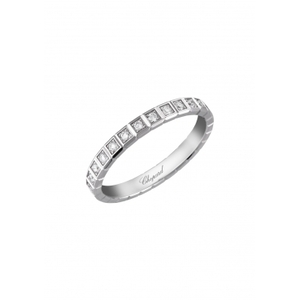 Кольцо Chopard Ice Cube Pure 827702-1289