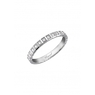 Кольцо Chopard Ice Cube Pure 827702-1289