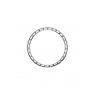 Кольцо Chopard Ice Cube Pure 827702-1289