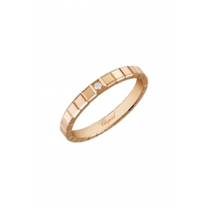 Кольцо Chopard Ice Cube Pure 827702-5229