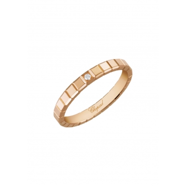 Кольцо Chopard Ice Cube Pure 827702-5229