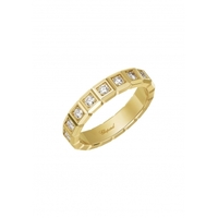 Кольцо Chopard Ice Cube Pure 829834-0039