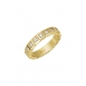 Кольцо Chopard Ice Cube Pure 829834-0039
