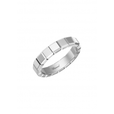Кольцо Chopard Ice Cube Pure 829834-1010