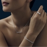 Кольцо Chopard Ice Cube Pure 829834-1010