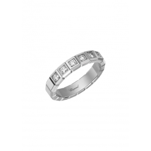 Кольцо Chopard Ice Cube Pure 829834-1039