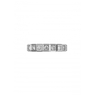 Кольцо Chopard Ice Cube Pure 829834-1039