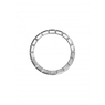 Кольцо Chopard Ice Cube Pure 829834-1039