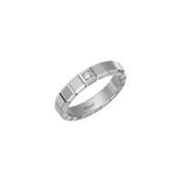 Кольцо Chopard Ice Cube Pure 829834-1069