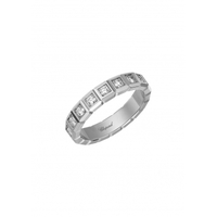 Кольцо Chopard Ice Cube Pure 829834-1099