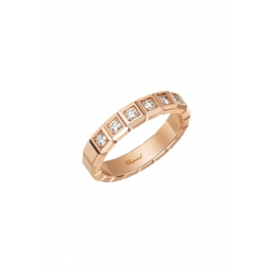 Кольцо Chopard Ice Cube Pure 829834-5039