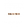 Кольцо Chopard Ice Cube Pure 829834-5099