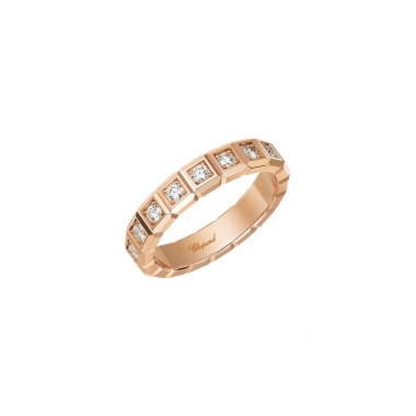 Кольцо Chopard Ice Cube Pure 829834-5099