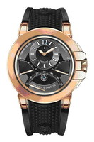 Harry Winston Ocean Triple Retrograde Chronograph 400/MCRA44RC.K2