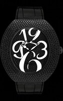 Franck Muller Infinity Ellipse 3650 QZ A NR D CD