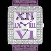 Franck Muller Infinity Reka 3735 QZ R D