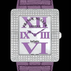 Franck Muller Infinity Reka 3735 QZ R D
