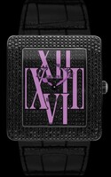 Franck Muller Infinity Reka 3740 QZ R AL NR D CD