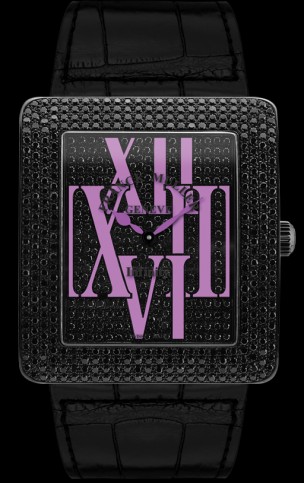Franck Muller Infinity Reka 3740 QZ R AL NR D CD