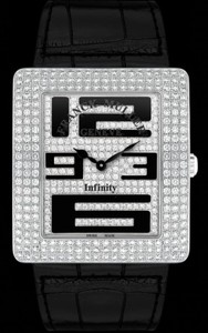 Franck Muller Infinity Reka 3740 QZ AD CD