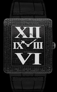 Franck Muller Infinity Reka 3740 QZ NR R D CD