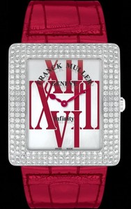 Franck Muller Infinity Reka 3740 QZ R AL D
