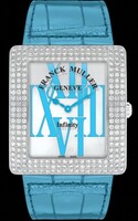 Franck Muller Infinity Reka 3740 QZ R AL D Blue